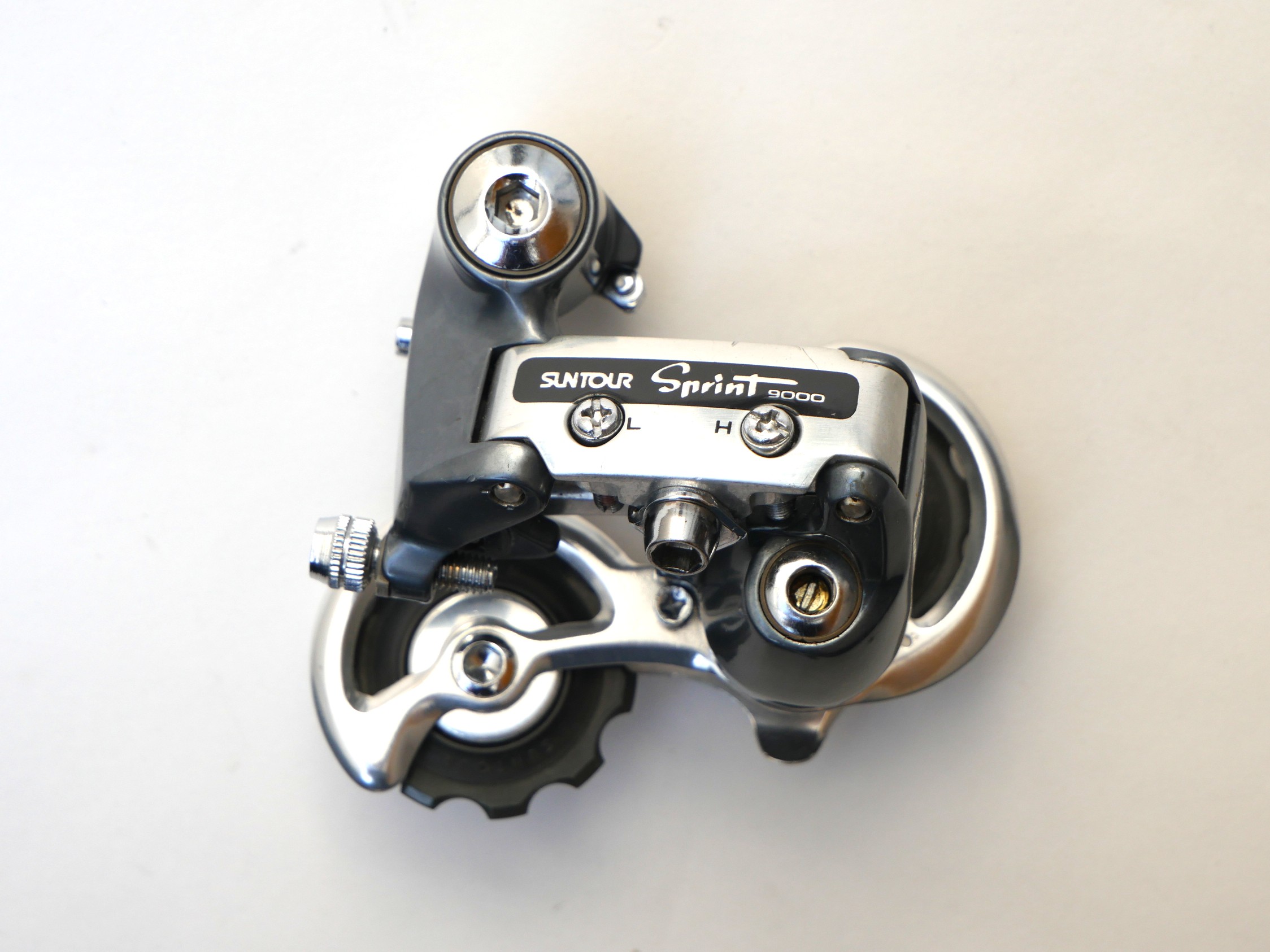 サンツアー　Rメカ　スプリント9000　RD-SP10　新品