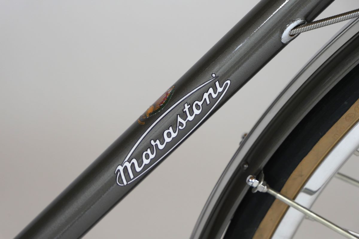 マラストー二　スポーツ　550mm