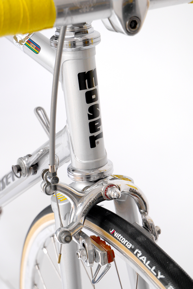 モゼール ロードレーサー 530mm(C/C) サイクルグランボア