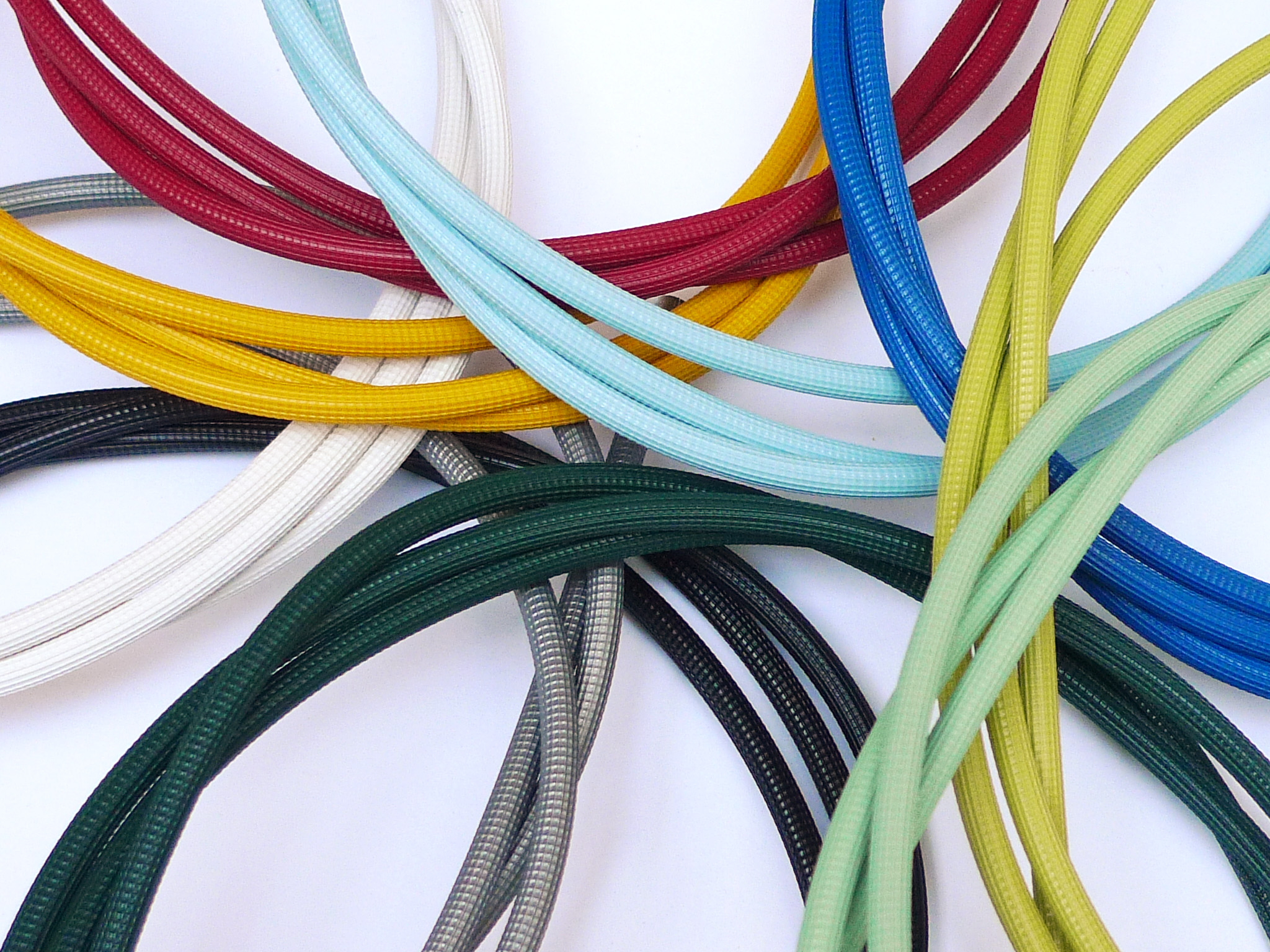 グランボア　ヴィンテージブレーキアウター　2m　イタリアン