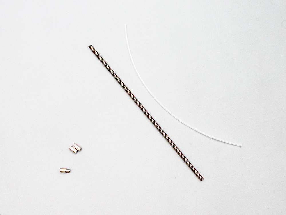 グランボア　スプリングアウター