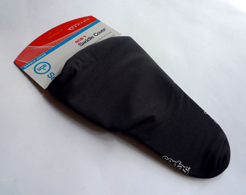 サーファス　サドルカバー　防水加工