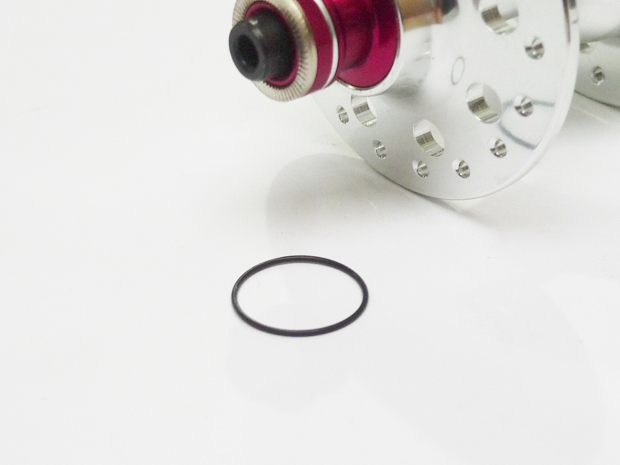 グランボアリアハブ用Oリング