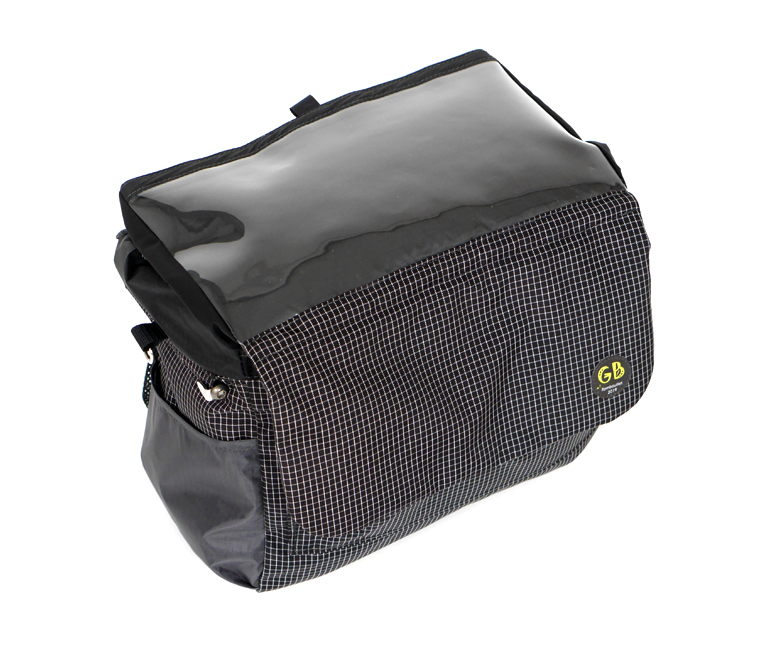 グランボア　フロントバッグ　ランブイエ2019