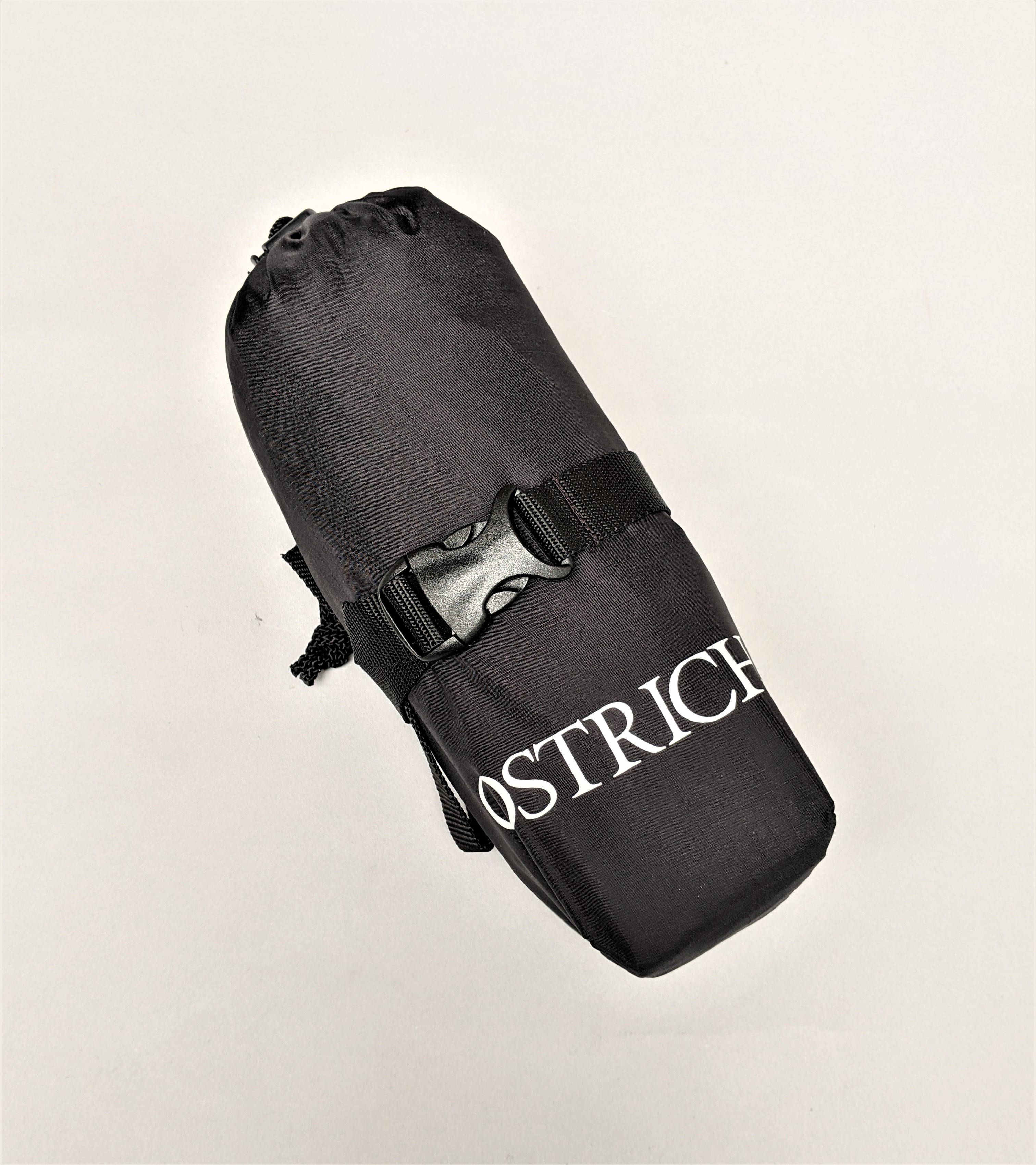 オーストリッチ　輪行袋　L-100　エアロ＆ワイド