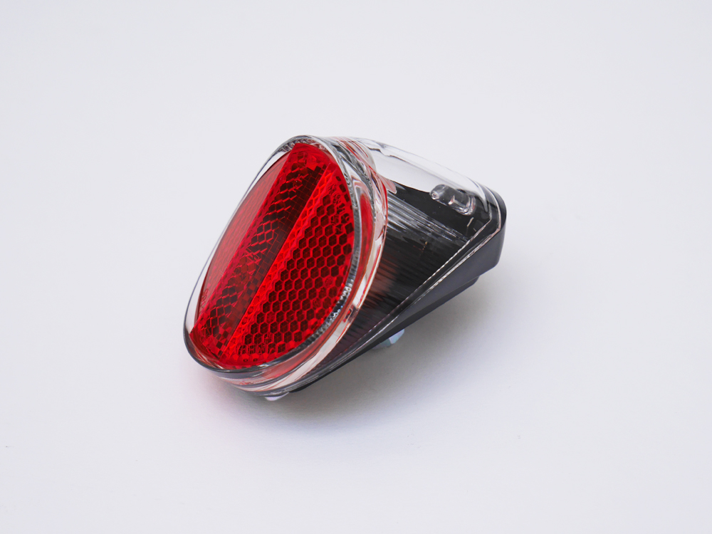 キャットアイ ソーラーテールライト SLR120 サイクルグランボア