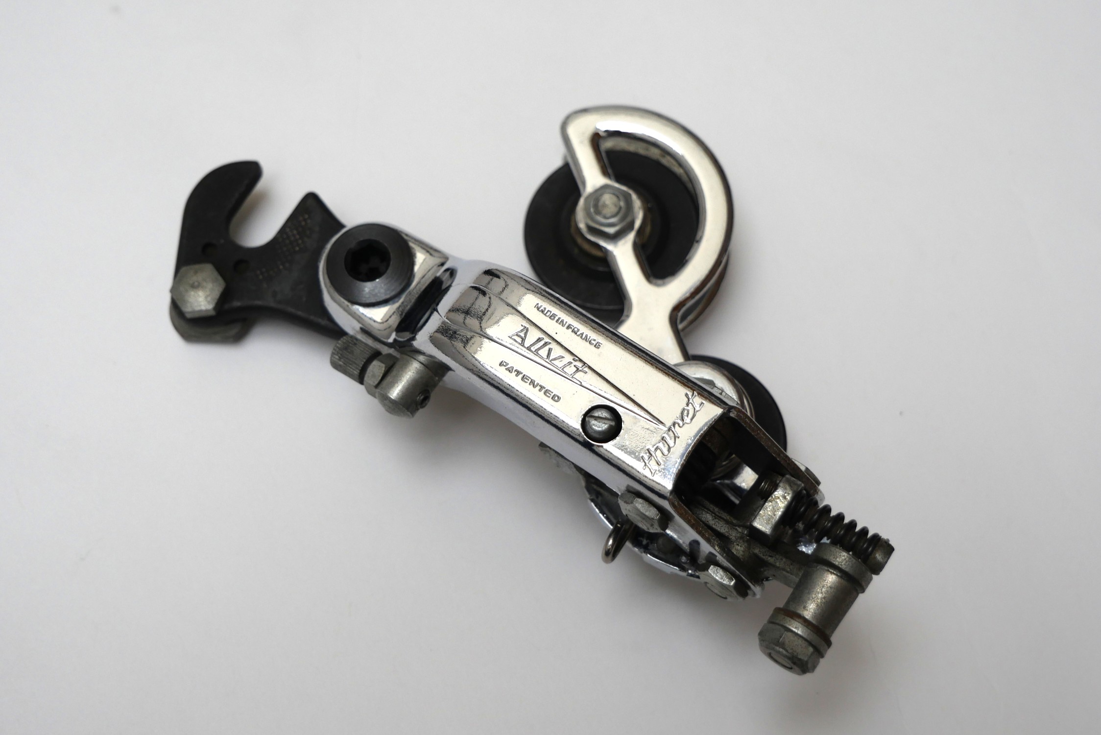 ユーレー　Ｒメカ　アルビー　65　新品