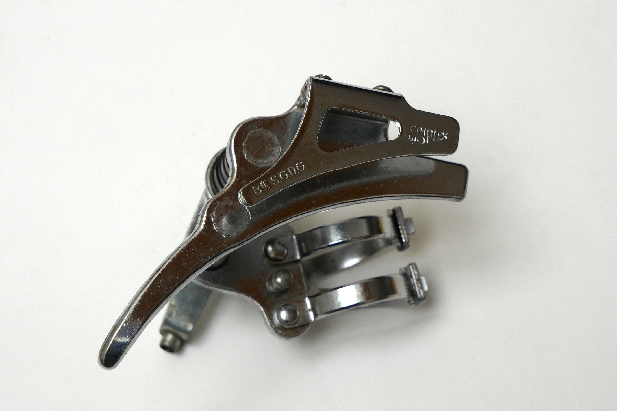 サンプレックス　Fメカ　JUY56