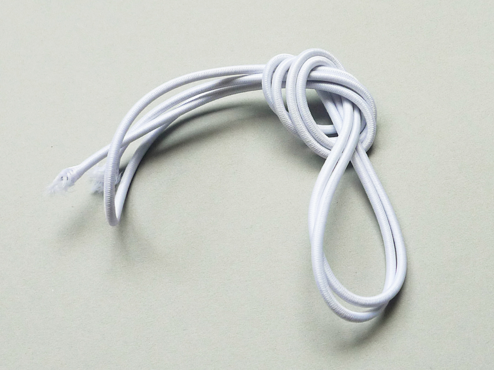 ゴムひも 1m