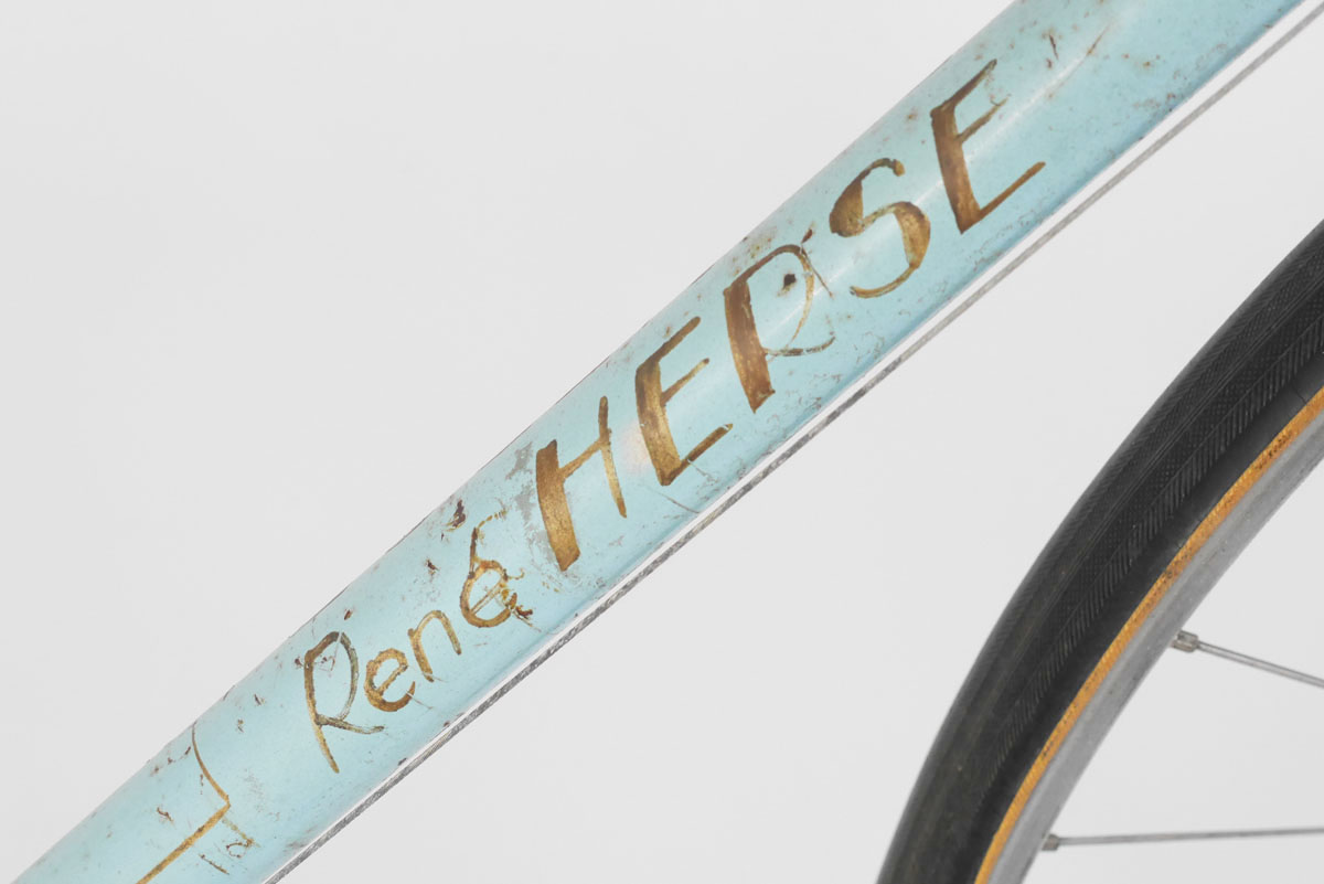 ルネエルス クルスルート 565mm (C/C) サイクルグランボア