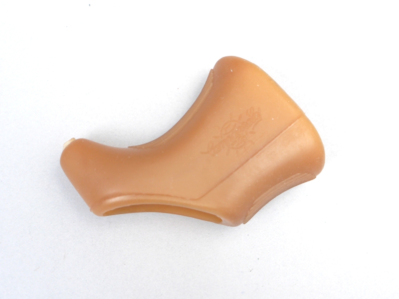 カンパニョロ　ブレーキレバーフード