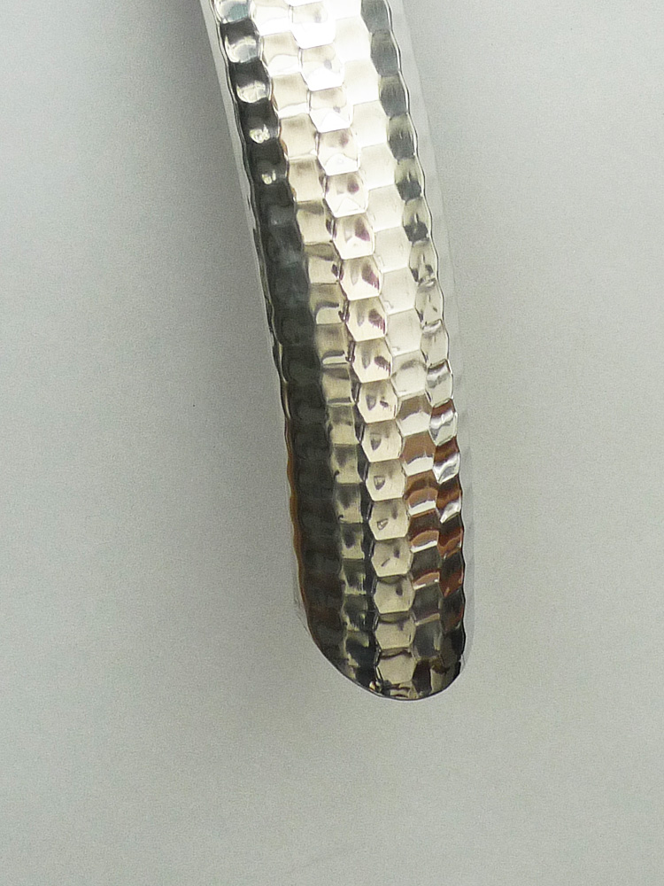 本所　マッドガード　亀甲　H50CN (650×36-42B)