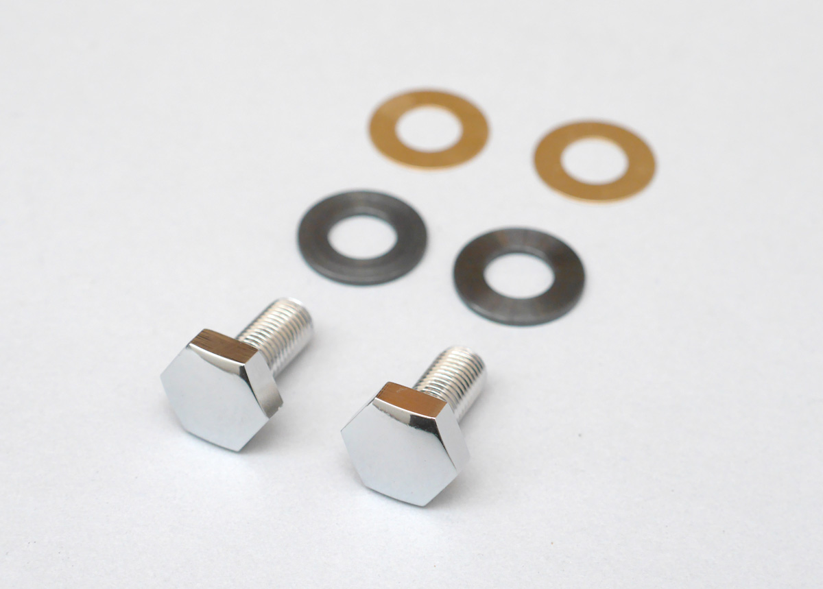 グランボア フィキシング　ボルト　SL50