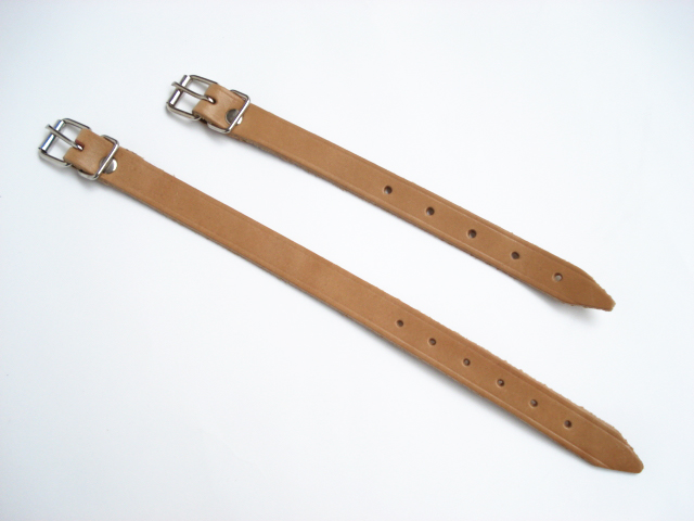 ベルトゥサイクル　革ベルト