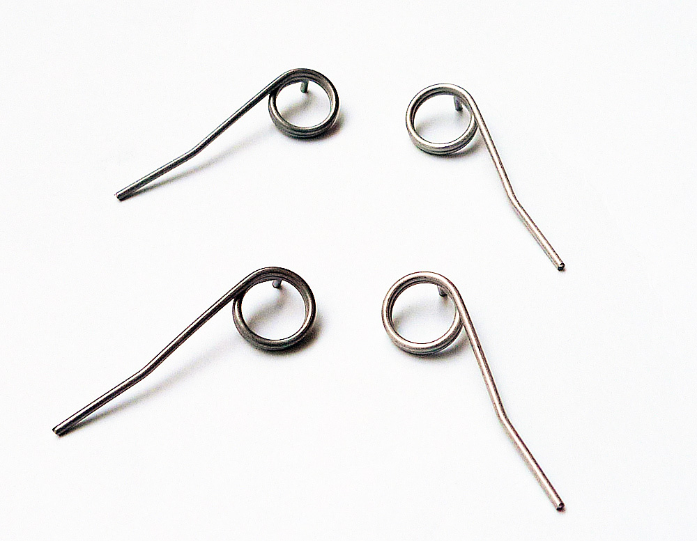 グランボア　センタープルブレーキ用スプリング