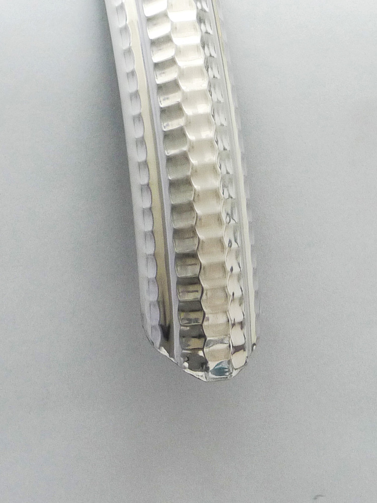 本所　マッドガード　亀甲/ライン　H47CN (650×36-42B)