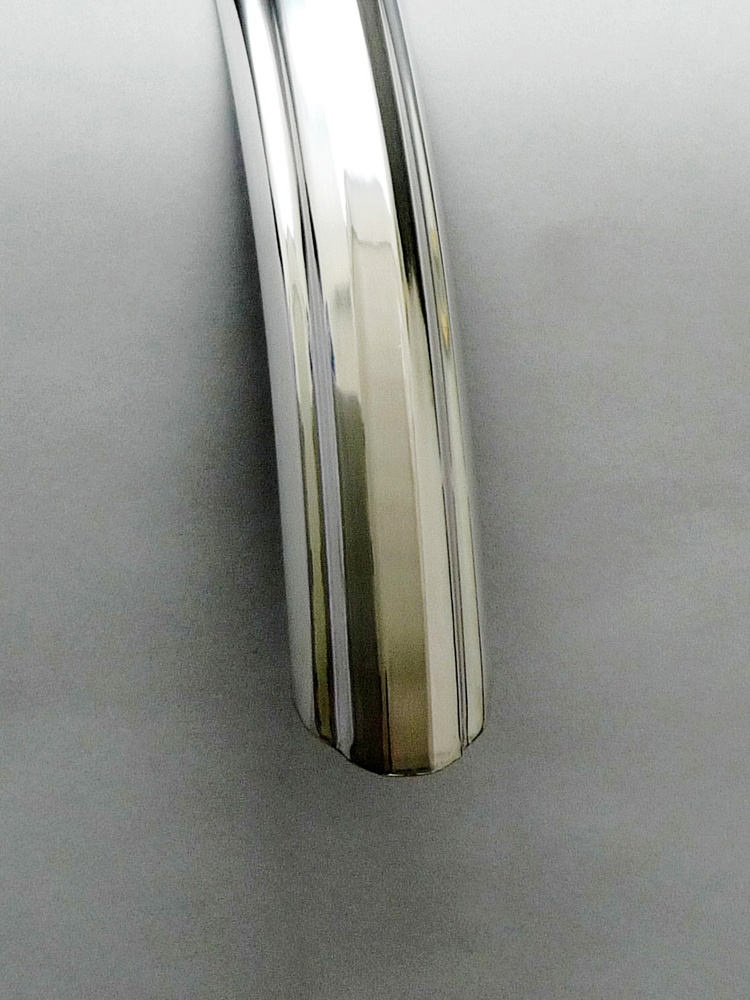 本所　マッドガード　ライン　H47N (650×36-42B)