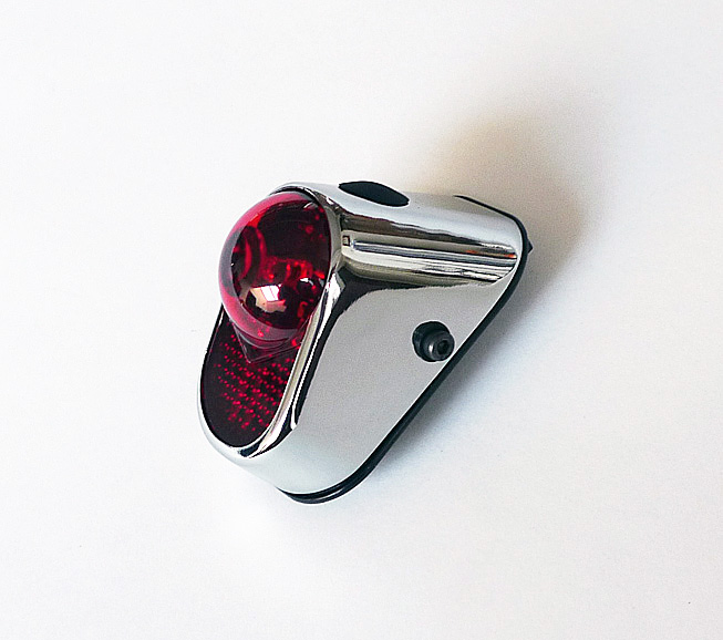 キレイクロックテールライト サイクルグランボア