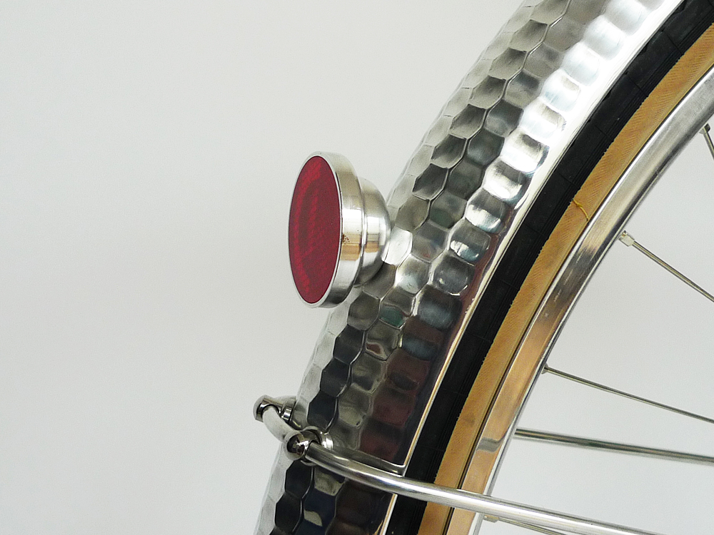 キムラ リフレクター サイクルグランボア