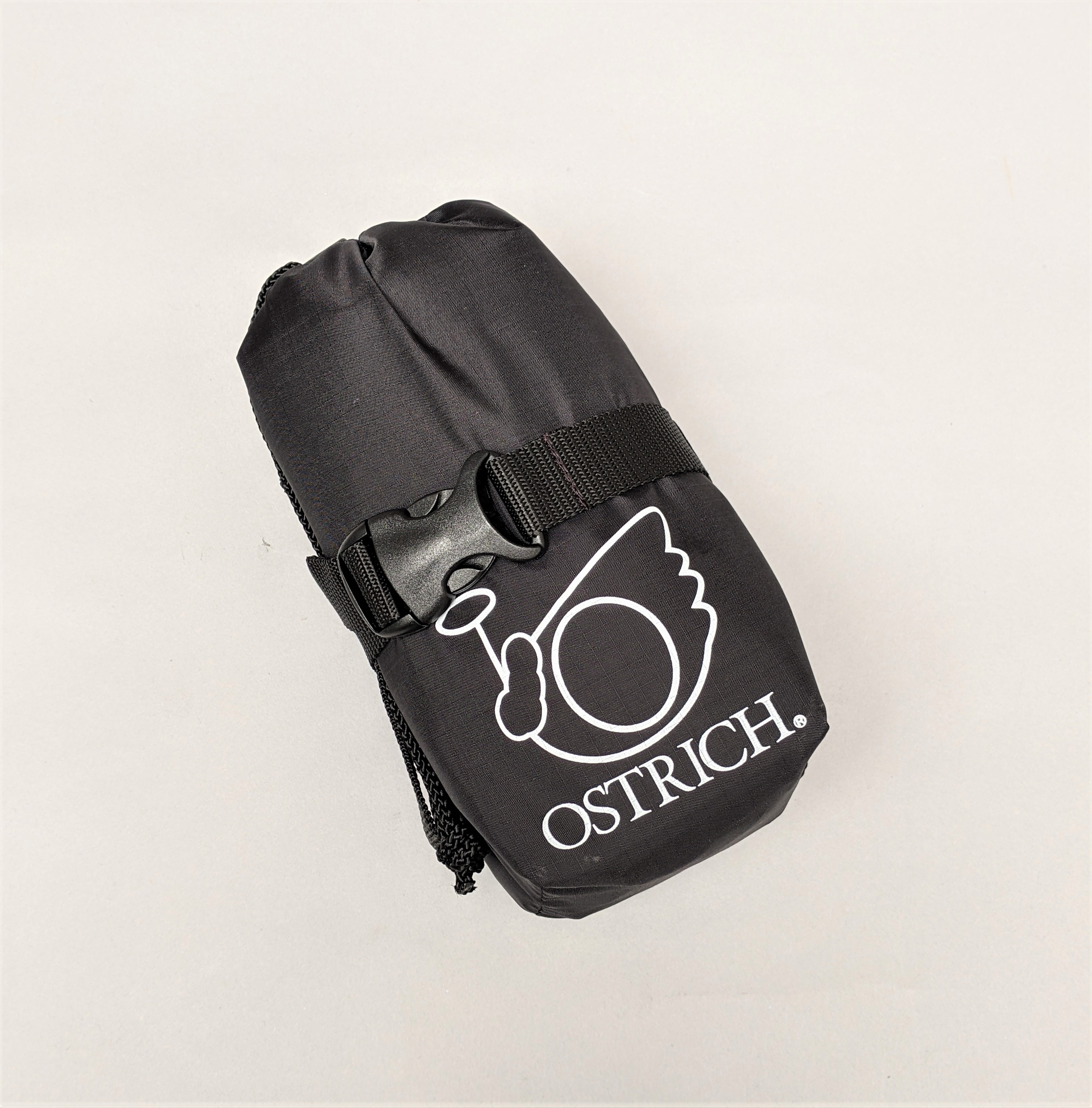 オーストリッチ　輪行袋　L-100　軽量