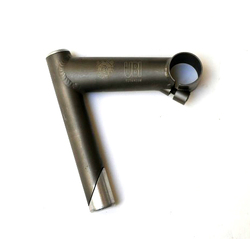 UBI　ステム　チタニウム　100ｍｍ　クイル　22.2ｍｍ　Φ26.0　中古