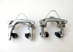 CLB　ブレーキ　プロフェッショナル2　スペアシューゴム付　新品