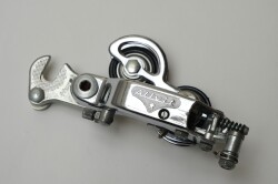 ユーレー　Rメカ　アルビー　新品