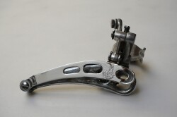 カンパニョロ　Fメカ　レコード　羽根マーク　中古