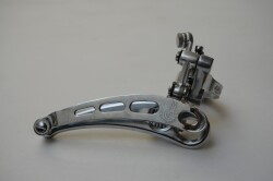 カンパニョロ　Fメカ　レコード　4ツ穴　新品