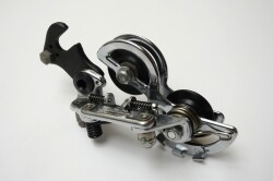 ユーレー　Rメカ　ズベルト　鉄プーリー　新品