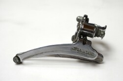 ユーレー　Fメカ　#800　シュインプレート　25.0ｍｍ　中古