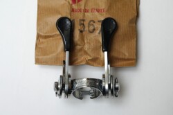 ユーレー　Wレバー　ジュビリー　旧型　新品