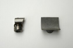 チネリ　ステム　レコード　クランプパーツ　新品