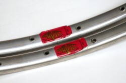 マビック　チューブラーリム　モントレープロ　32H　2本1組　400g/本　新品