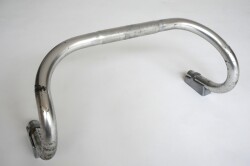 フィリップ　ハンドル　オリンピア　395ｍｍ　Φ25.0　中古