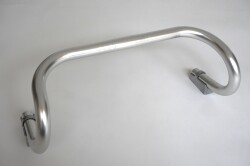 フィリップ　ハンドル　ランドナー　新刻印　420ｍｍ　Φ25.0　新品