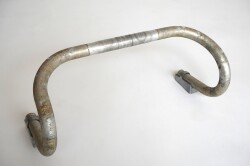 BF　ハンドル　マース　バルジ　　400ｍｍ　Φ24.7　中古