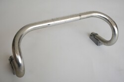 ttt　ハンドル　TdF　375ｍｍ　Φ26.0　新古