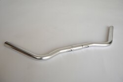 ttt　ハンドル　バレンシア　570ｍｍ　Φ25.4　新品