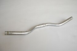 ttt　ハンドル　コンドル　バルジ　500ｍｍ　Φ26.0　中古
