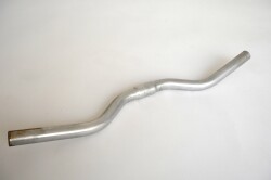 ttt　ハンドル　コンドル　バルジ　500ｍｍ　Φ26.0　中古