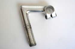 ttt　ステム　レコード　85ｍｍ　90ｍｍ標記　　Φ22.2　中古