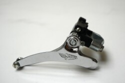 サンプレックス　Fメカ　プレステージ　スライド式　新品