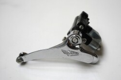 サンプレックス　Fメカ　プレステージ　スライド式　新品