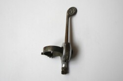 サンプレックス　Sレバー　LE SIMPLEX　真鍮レバー　新品