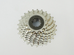 シマノ　カセットスプロケット　CS-HG50-8  8S　13-26T