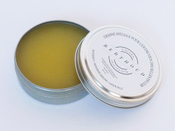 ベルトゥサイクル　サドルワックス