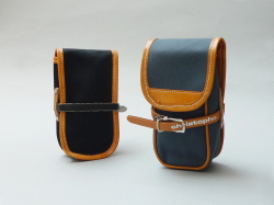 ベルトゥサイクル　サドルバッグ　チューブラーバッグ