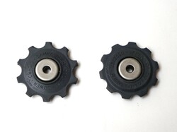 カンパニョロ　プーリー　10速用　2個1組　新品