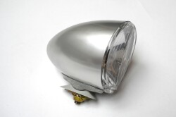 メーカー不明　ヘッドランプ　砲弾型　アトランティス用　直径58ｍｍ　新品